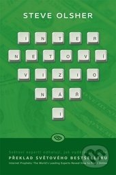 Internetoví vizionáři-Steve Olsher