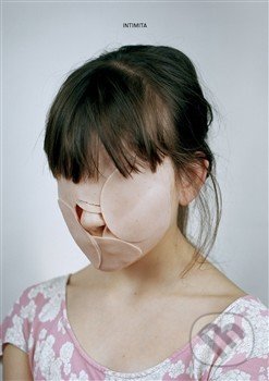 Intimita-Barbora Baronová a Dita Pepe