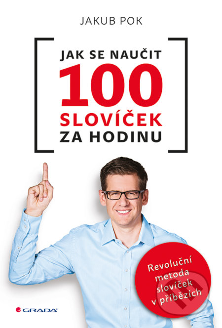 Jak se naučit 100 slovíček za hodinu-Jakub Pok