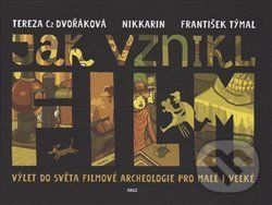 Jak vznikl film-Tereza Dvořáková