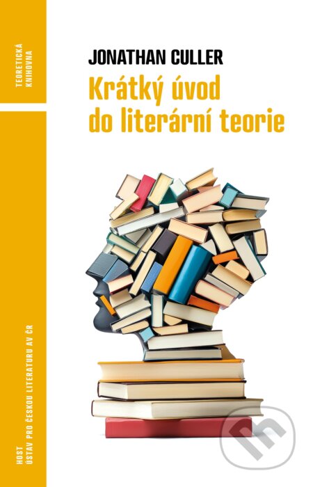Krátký úvod do literární teorie-Jonathan Culler