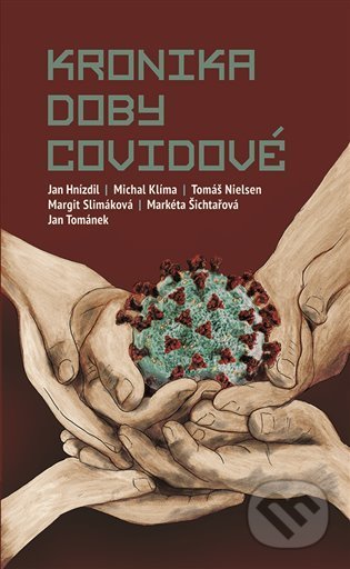 Kronika doby covidové-Jan Hnízdil