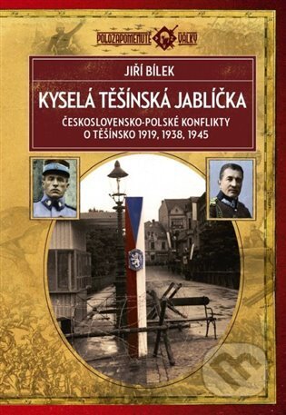 Kyselá těšínská jablíčka-Jiří Bílek