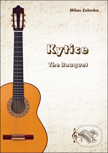 Kytice-Milan Zelenka