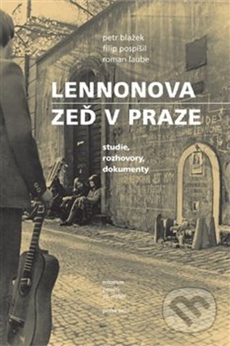 Lennonova zeď v Praze-Filip Pospíšil