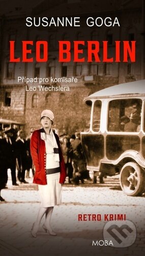 Leo Berlín-Susanne Goga