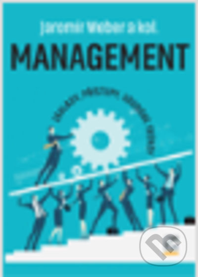 Management-Jaromír Veber
