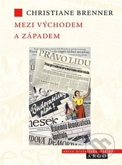 Mezi Východem a Západem-Christiane Brenner