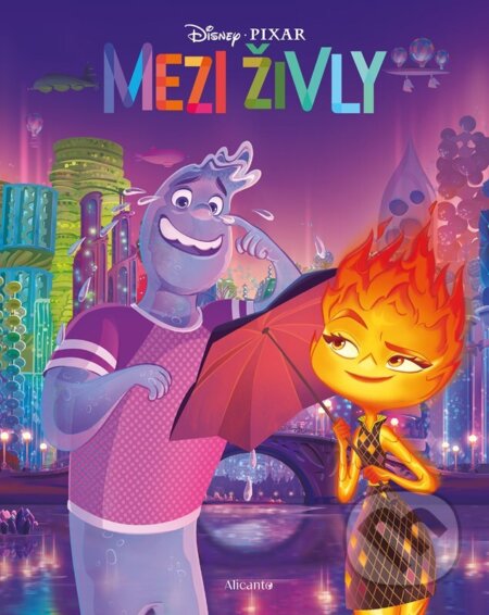 Mezi živly - Příběh podle filmu-Autorský kolektiv