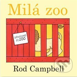 Milá zoo-Rod Campbell