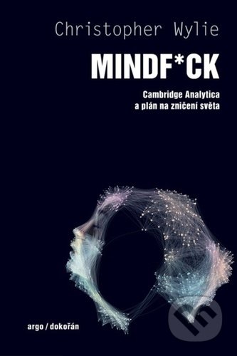 Mindf*ck-Christopher Wylie