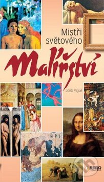 Mistři světového malířství-Jordi Vigué