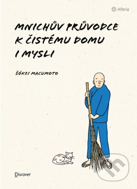 Mnichův průvodce k čistému domu i mysli-Šókei Macumoto