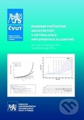 Moderní počítačové architektury a optimalizace implementace algoritmů-Ivan Šimeček
