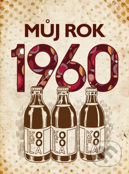 Můj rok 1960-Martin Ježek