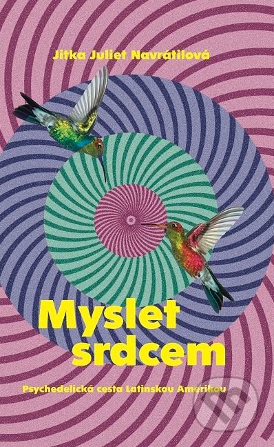 Myslet srdcem-Juliet Navrátilová