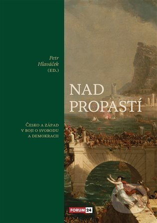 Nad propastí-Petr Hlaváček