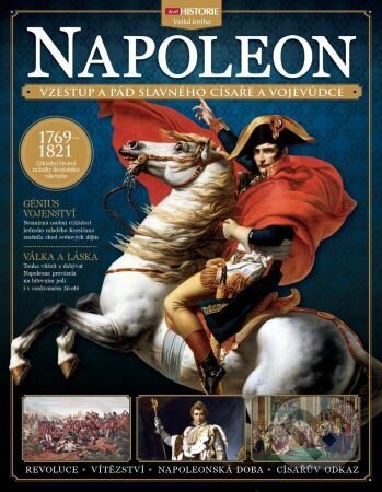 Napoleon-Autorský kolektiv