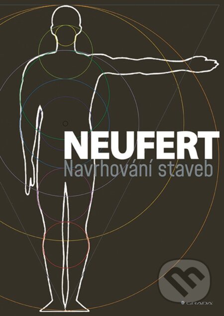 Navrhování staveb-Ernst Neufert