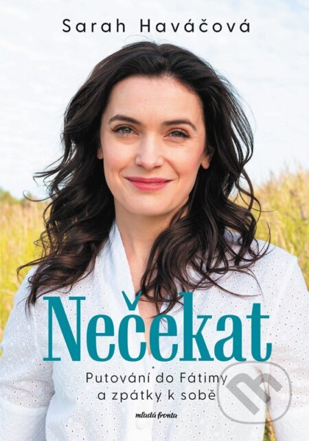 Nečekat-Sarah Haváčová