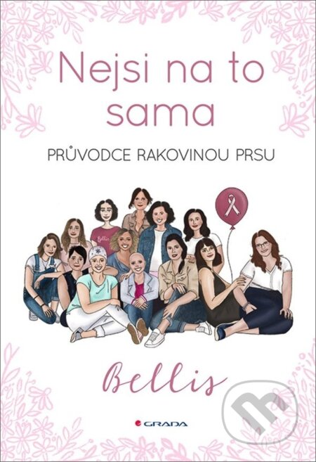 Nejsi na to sama-Bellis