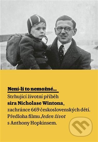 Není-li to nemožné-Barbara Winton