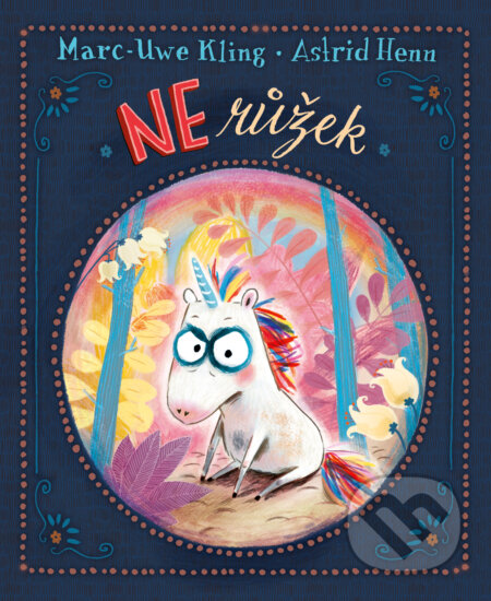 Nerůžek-Marc-Uwe Kling