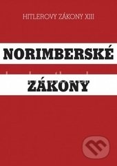 Norimberské zákony-