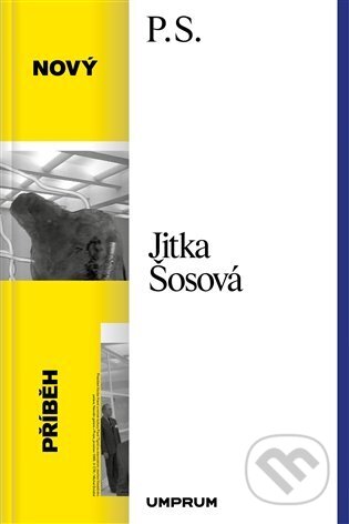 Nový příběh-Jitka Šosová