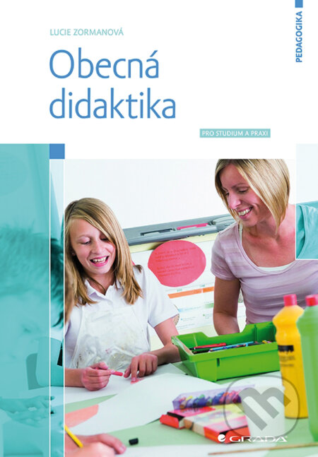 Obecná didaktika-Lucie Zormanová