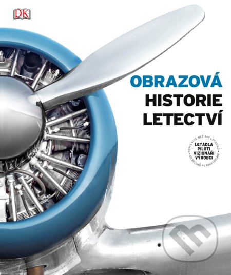 Obrazová historie letectví-Autorský kolektiv