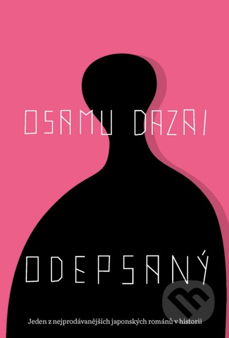 Odepsaný-Osamu Dazai