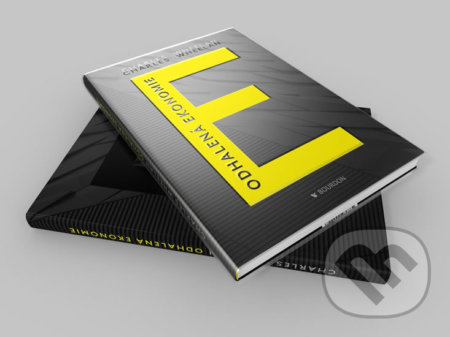 Odhalená ekonomie-Charles Wheelan