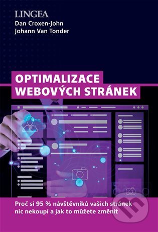 Optimalizace webových stránek-Dan Croxen-John