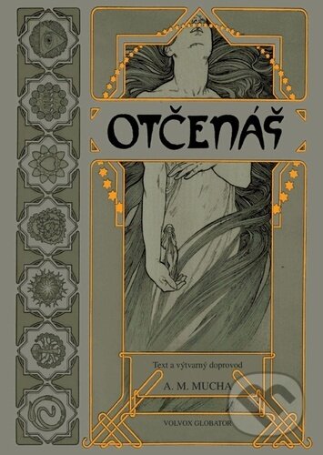Otčenáš-Alfons Mucha