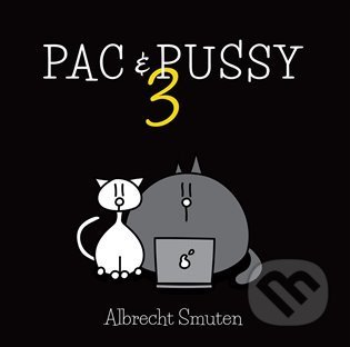 Pac & Pussy 3-Albrecht Smuten