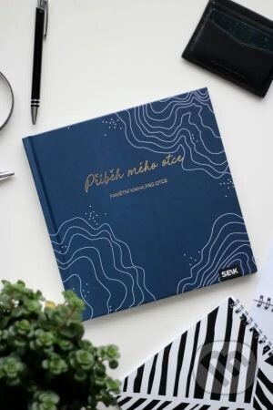 Pamětní kniha pro otce - Příběh mého otce-Elys Limbak