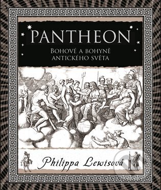 Pantheon-Philippa Lewis