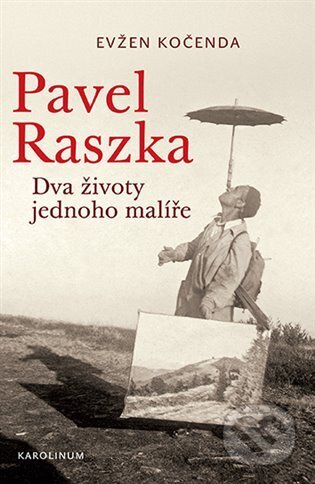 Pavel Raszka-Evžen Kočenda