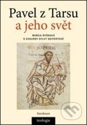 Pavel z Tarsu a jeho svět-Mireia Ryšková