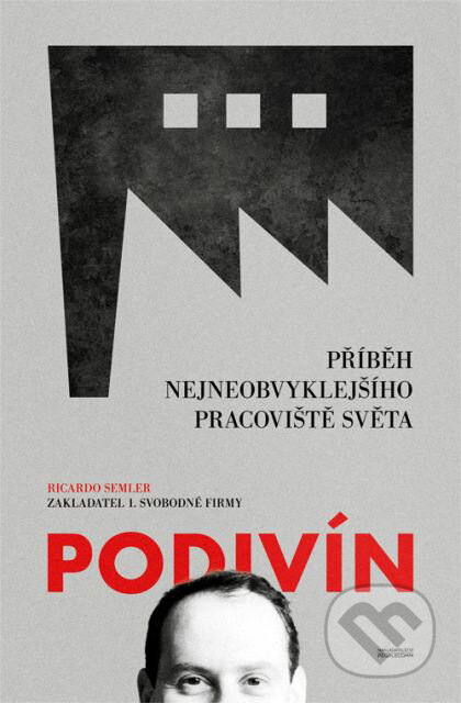 Podivín-Ricardo Semler
