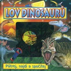 Posviť si: Lov dinosaurů-