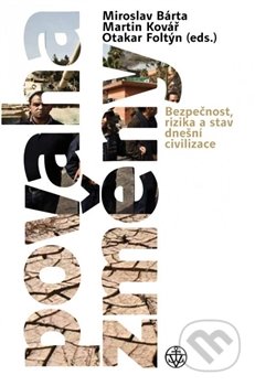 Povaha změny-Martin Kovář