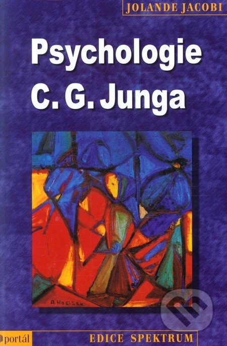 Psychologie C.G. Junga-Jolande Jacobi