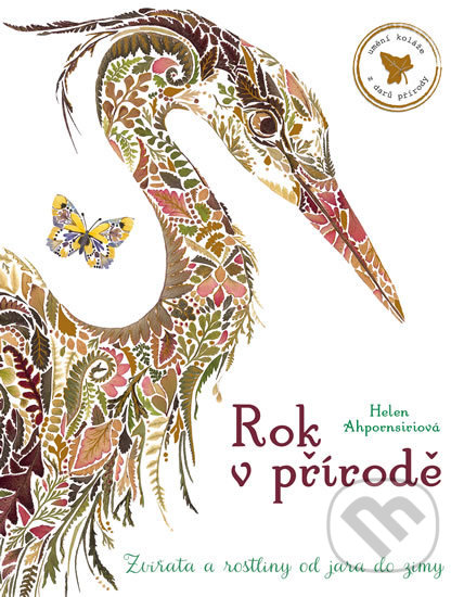 Rok v přírodě-Helen Ahpornsiri