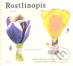 Rostlinopis-Jiří Dvořák