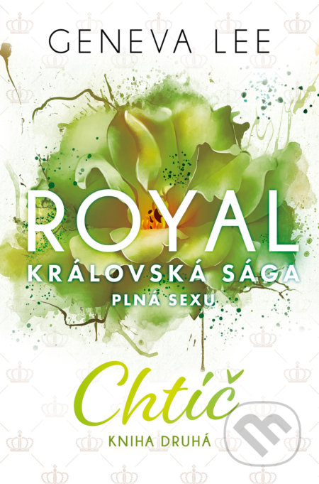Royal: Chtíč-Geneva Lee