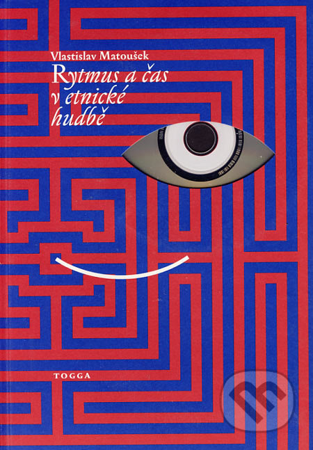 Rytmus a čas v etnické hudbě-Vlastislav Matoušek