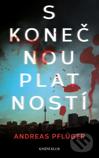 S konečnou platností-Andreas Pflüger