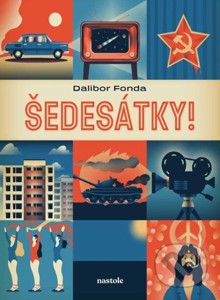 Šedesátky!-Dalibor Fonda